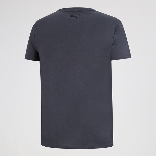 Remera Entrenamiento Puma Tad Tech Triblend Hombre