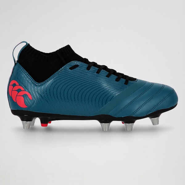 Botines Canterbury Stampede 3.0 Pro Sg Am