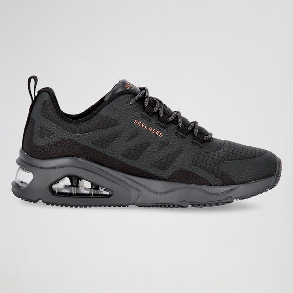 Zapatillas Skechers Tres-air Uno Mujer