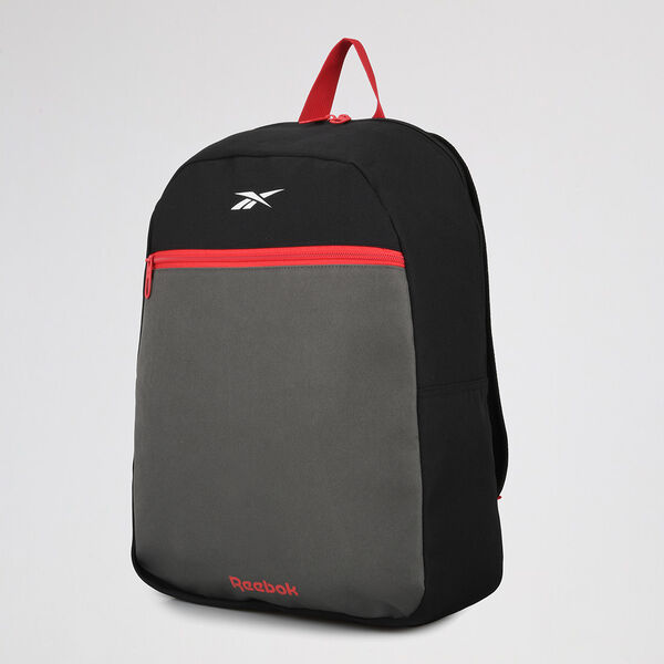 Mochila Reebok 17 Pulgadas con Bolsillo Frontal Poli&eacute;ster