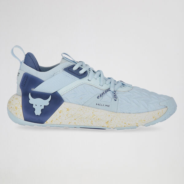 Zapatillas Entrenamiento Under Armour Project Rock 6 Mujer