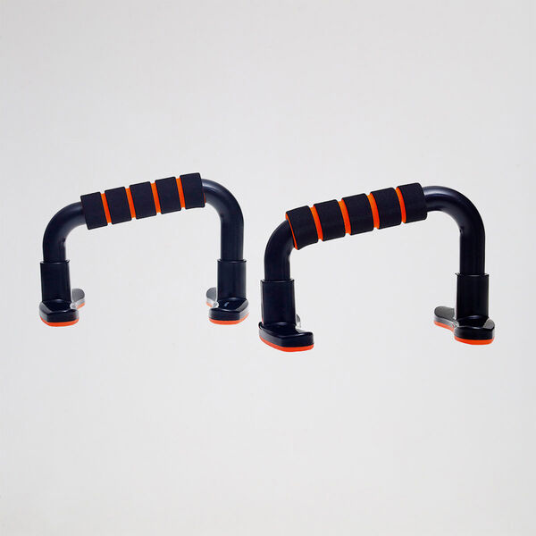 Barra Follow Fit Push Up Foam