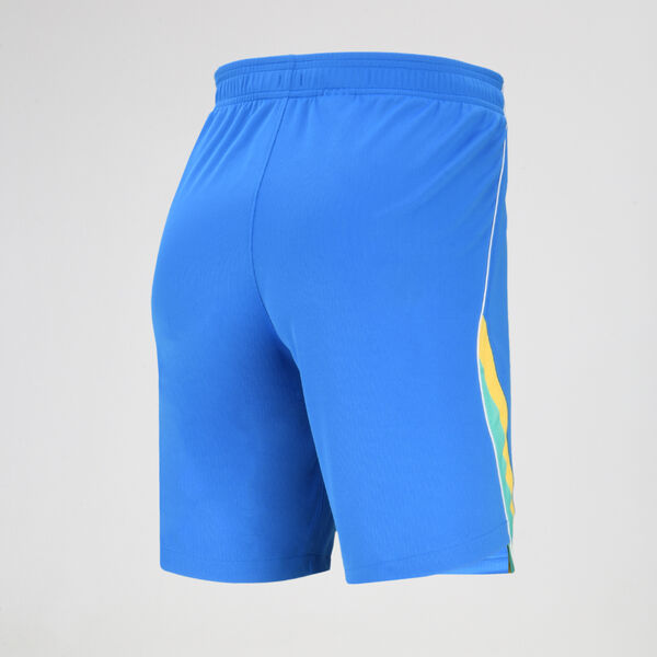 Short Brasil Nike Titular Stadium 2026 Hombre