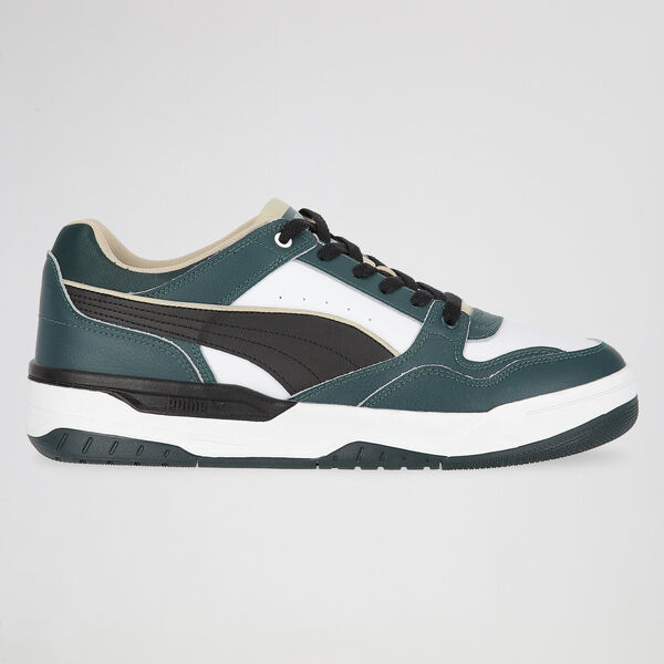 Zapatillas Puma Rebound Retro Hombre