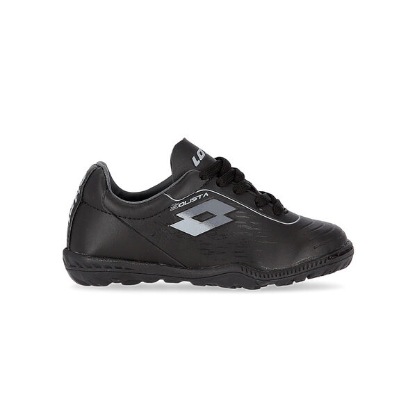 Botines Fútbol Lotto Solista 1024 TF Infantil