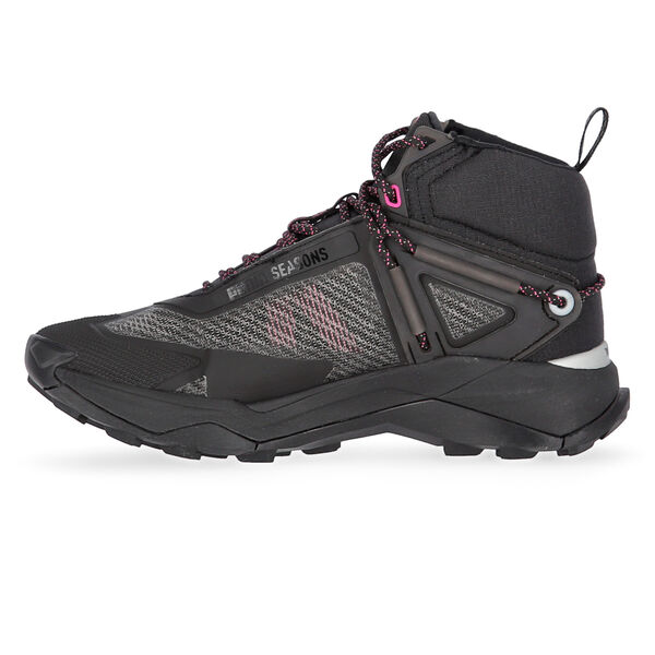 Zapatillas Outdoor Puma Explore Nitro Mujer