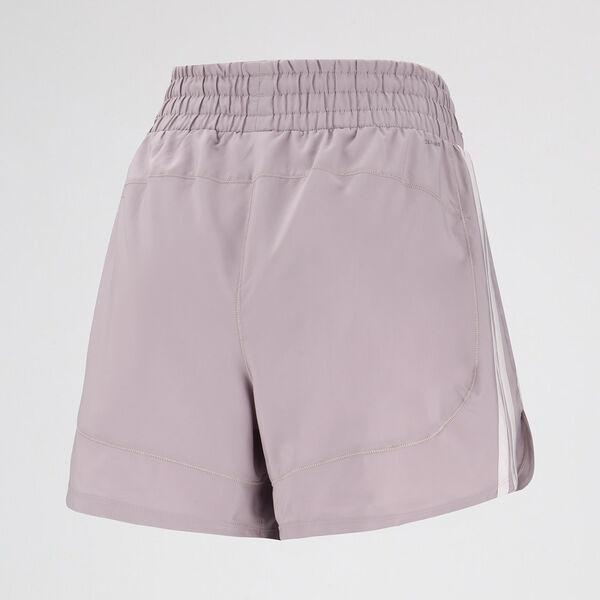 Short Entrenamiento adidas Pacer High Mujer