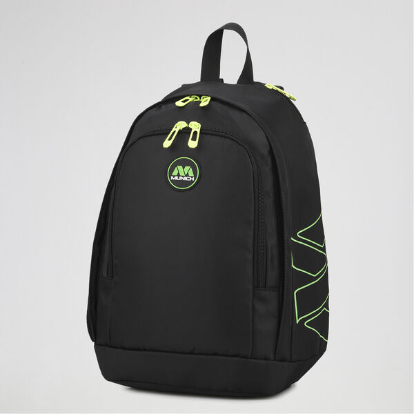 Mochila Hockey Munich Trophy 24 L Poliéster