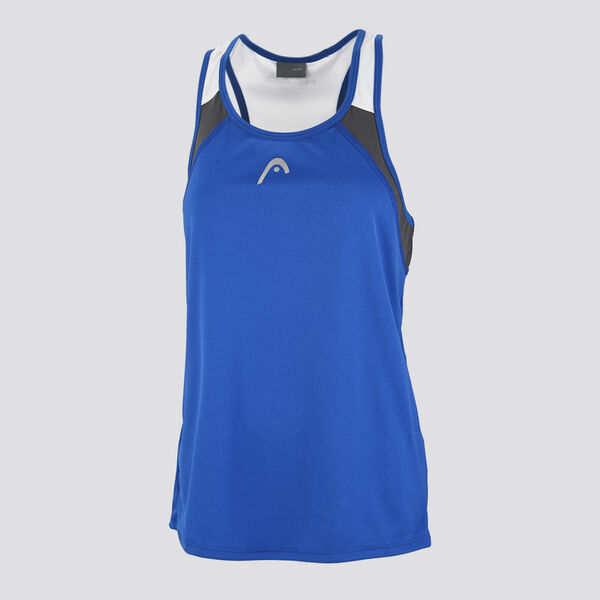 Musculosa Tenis Head Club 22