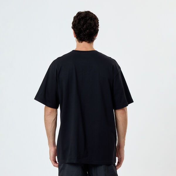 Remera Lotto Rome Block Hombre