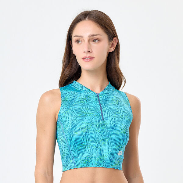 Top Running Lotto Volata Pop Mujer