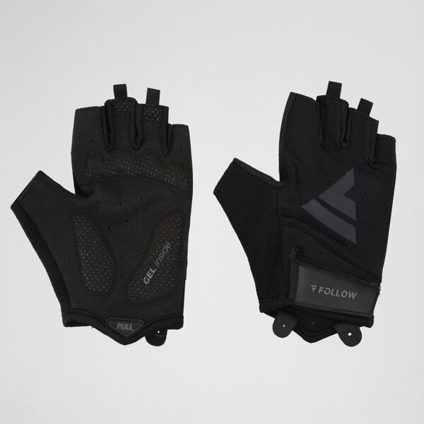 Guantes Follow Fit France
