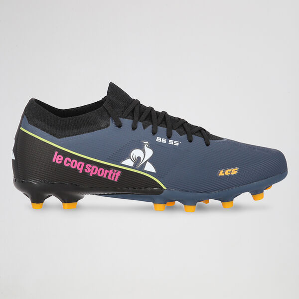 Botines Fútbol Le Coq Sportif Offensive Game 86 55 FG Hombre