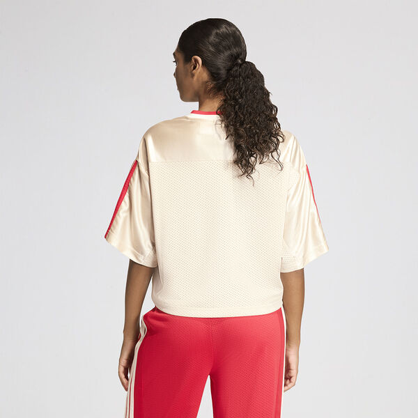 Remera adidas Stadium Mujer