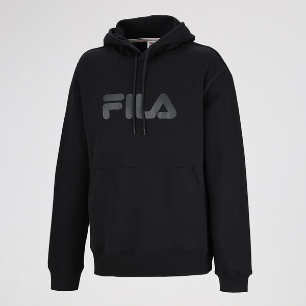 Buzo Fila Comfort Letter III Hombre