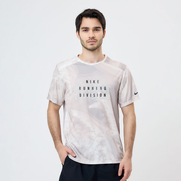 Remera Running Nike Dri-fit Run Division Hombre
