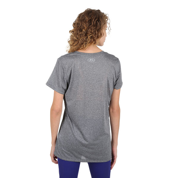 Remera Urbana Under Armour Tech Mujer