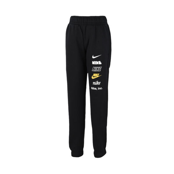 Pantalón Urbano Nike Sportswear Mlogo Mujer