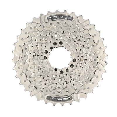 Piñon Shimano A Casette Cs-hg201 9v