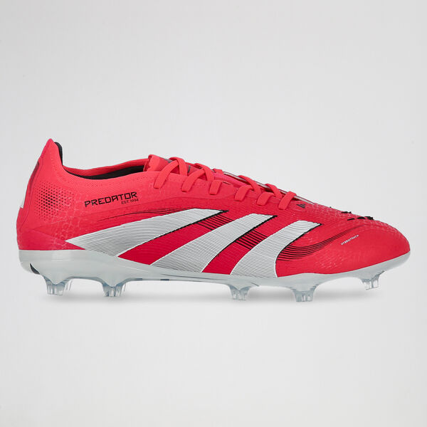 Botines Fútbol adidas Predator Pro FG
