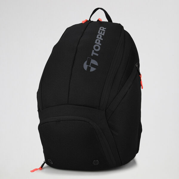 Mochila Topper Tenis Ii Poliéster
