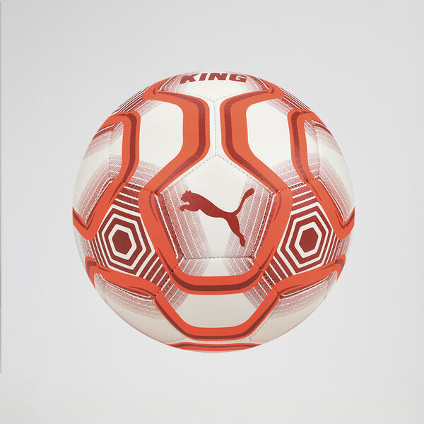 Pelota Fútbol Puma King N5