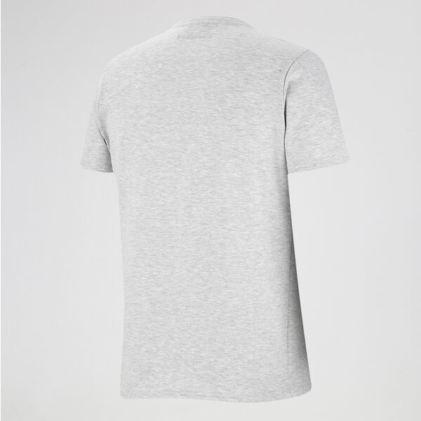 Remera Tenis Head Club Carl Hombre