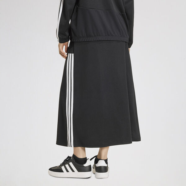 Pollera adidas House of Tiro Mujer