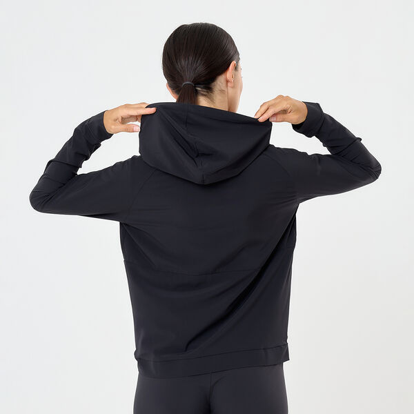 Campera Topper WV Mujer