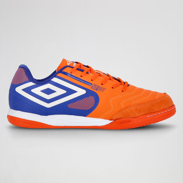 Botines Fútbol Umbro Pro 5 Bump Club Sala Hombre