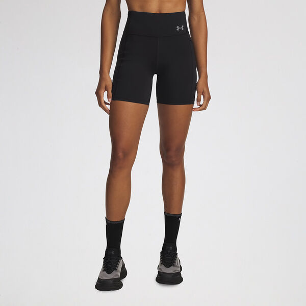 Calza Running Under Armour Velociti 6 Fitted Mujer