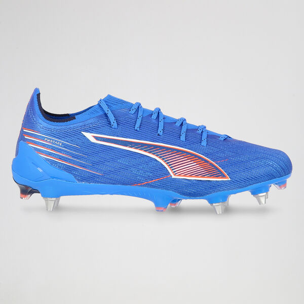 Botines F&uacute;tbol Puma Ultra 6 Ultimate SG Hombre