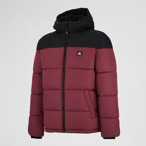 Campera AWCA Aconcagua Hombre