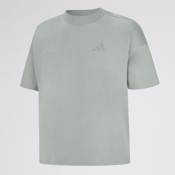 Remera Running adidas Adi365 Cheering Hombre