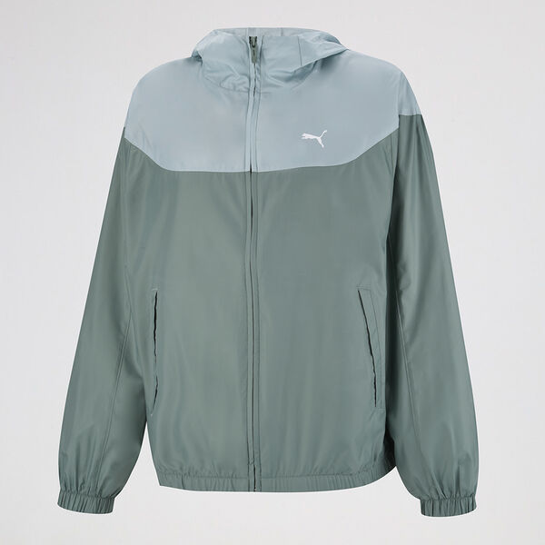 Campera Puma Essentials Relaxed Mujer