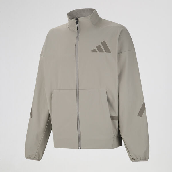 Campera adidas Z.N.E. Woven Hombre