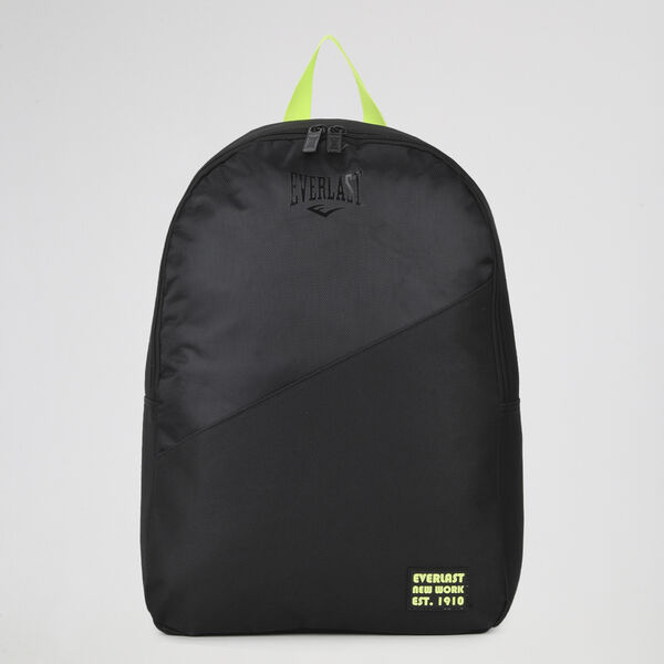 Mochila Everlast 17 Pulgadas Poli&eacute;ster