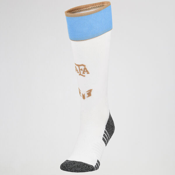 Medias Argentina adidas Messi 2026