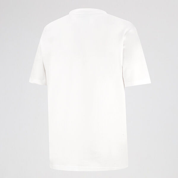 Remera adidas Essentials Small Logo Single Hombre