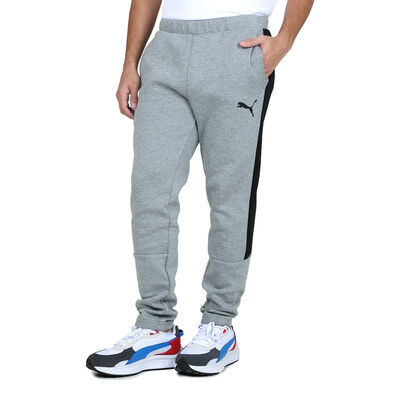 Pantalón Puma Evostripe Core