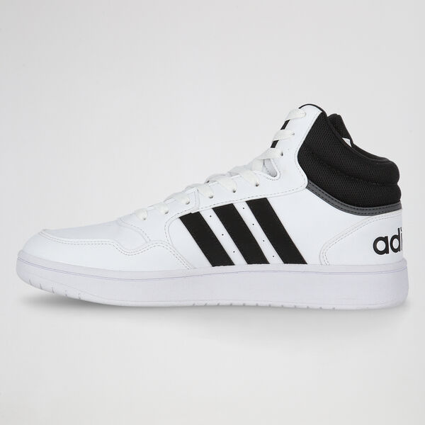 Zapatillas adidas Hoops 3.0 Mid Hombre