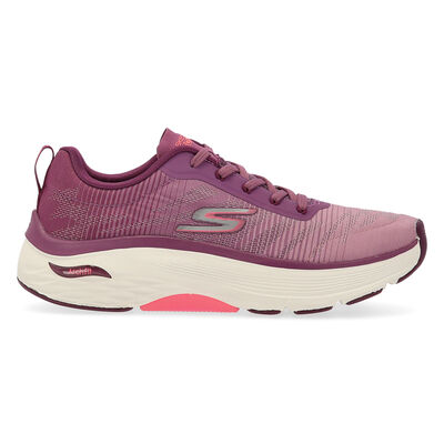 Zapatillas Skechers Max Cushioning Arch Fit Delphi Mujer
