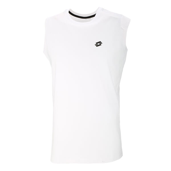 Musculosa Lotto Logo