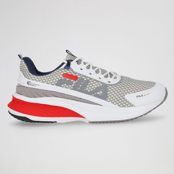 Zapatillas Running Fila Progress Hombre