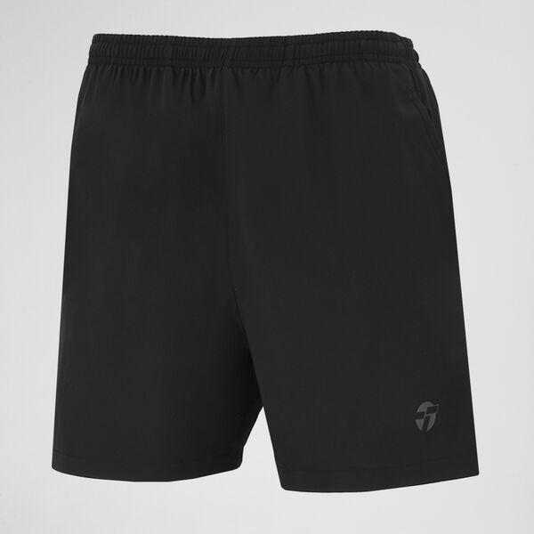 Short Topper Zeal II Hombre