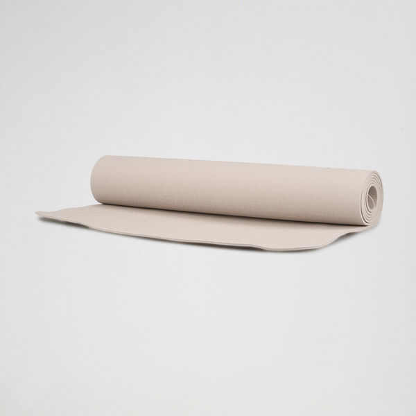 Mat Topper para Yoga