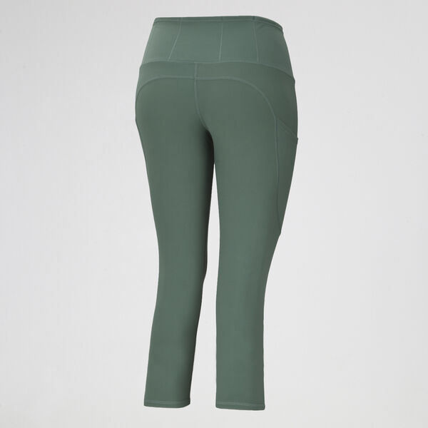 Calza larga Loop Up Breath Motion Poli&eacute;ster Mujer