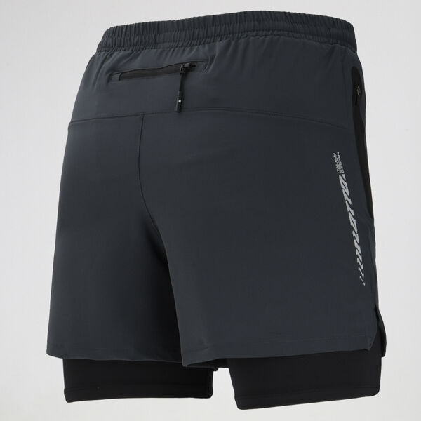 Short Lotto Speedevo Trama para Hombre