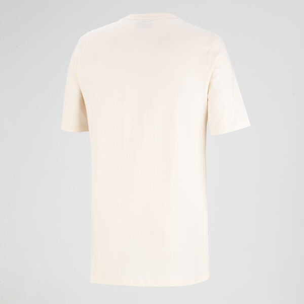 Remera Fila Basic Letter II Hombre