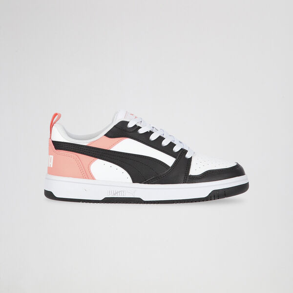 Zapatillas Puma Rebound V6 Lo Infantil